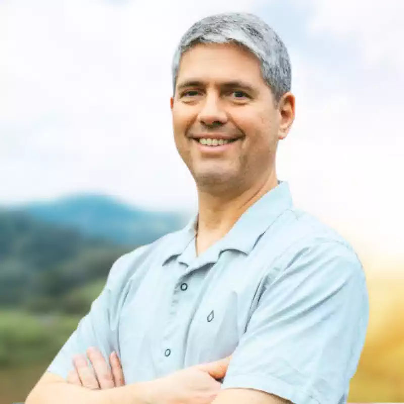 Rob Hughes